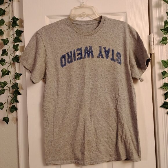 Ladies Graphic Tee - Picture 1 of 1